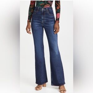 Levi's 70s High Flare Jeans